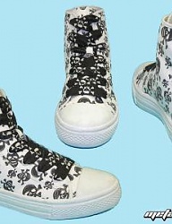 Moda Buty Pozostałe - 119696