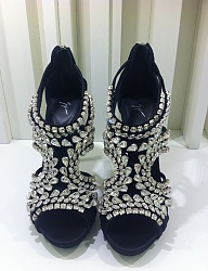 Moda Buty Sandały - 3236397