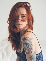 Tatuaże - 2862393
