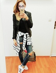 Moda Ciuchy Pozostałe - 3155763
