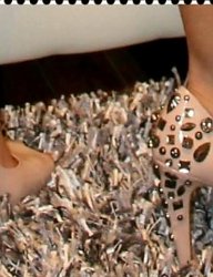 Moda Buty Szpilki - 1280922