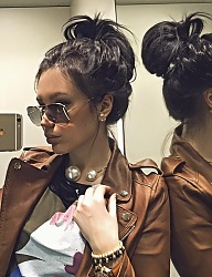 Moda Dodatki Okulary - 2984970