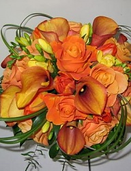 Moda Ślub Bukiety ślubne - 495066
