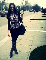 Moda Inne Moda uliczna - 1827494