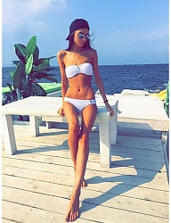 Moda Bielizna Na plażę - 3031123