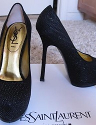 Moda Buty Szpilki - 1385036