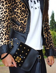 Moda Inne Moda uliczna - 1722759