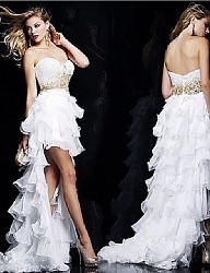 Moda Ślub Suknie ślubne - 2450399