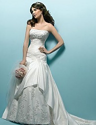 Moda Ślub Suknie ślubne - 521243