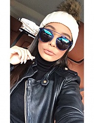 Moda Dodatki Okulary - 3111405