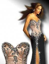 Moda Ślub Suknie ślubne - 330125