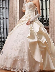 Moda Ślub Suknie ślubne - 2562589