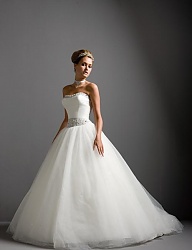 Moda Ślub Suknie ślubne - 251233