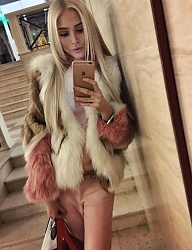 Moda Okrycia Kamizelki - 3105746