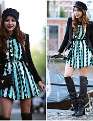 Moda Inne Moda uliczna - 2163739
