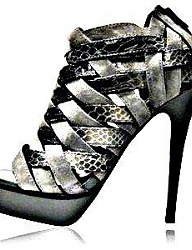 Moda Buty Szpilki - 1323262