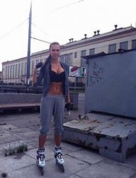 Moda Inne Moda uliczna - 1954359