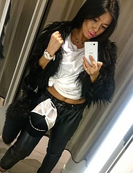 Moda Ciuchy Pozostałe - 3133974