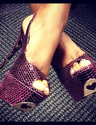 Moda Buty Szpilki - 1673967