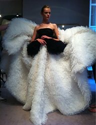 Moda Sukienki - 1129344