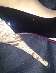 Moda Buty Szpilki - 1317003