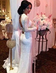 Moda Ślub Suknie ślubne - 2466187