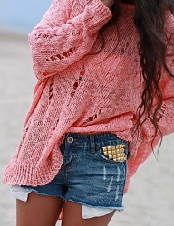 Moda Ciuchy Swetry - 1692236