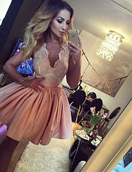Moda Sukienki Wieczorowe - 3112047