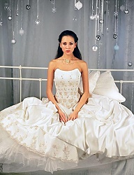 Moda Ślub Suknie ślubne - 892827