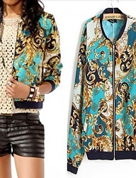 Moda Okrycia Kurtki - 2408253