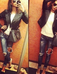 Moda Inne Moda uliczna - 1926549