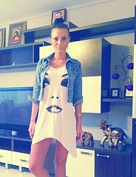 Moda Inne Moda uliczna - 2027816