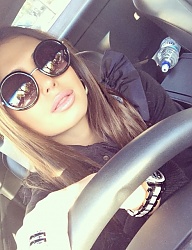 Moda Dodatki Okulary - 2925628