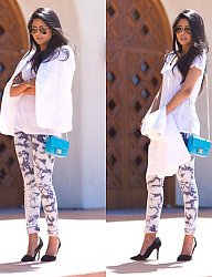 Moda Inne Moda uliczna - 1853667