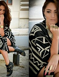 Moda Inne Moda uliczna - 2063769