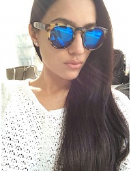 Moda Dodatki Okulary - 2897403