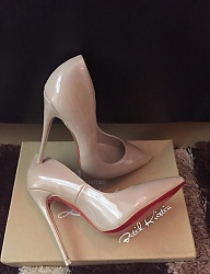 Moda Buty Szpilki - 3100720