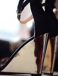 Moda Buty Koturny - 1339272