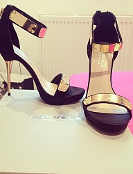 Moda Buty Szpilki - 2926980