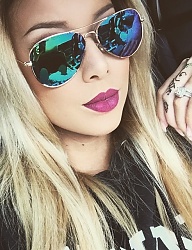 Moda Dodatki Okulary - 2937736