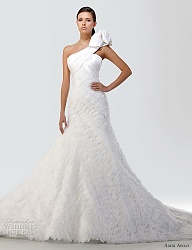 Moda Ślub Suknie ślubne - 653035