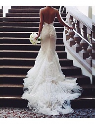 Moda Ślub Suknie ślubne - 3104469