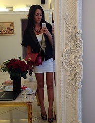 Moda Inne Moda uliczna - 1907548