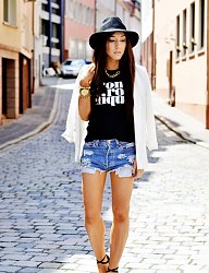 Moda Inne Moda uliczna - 1826502