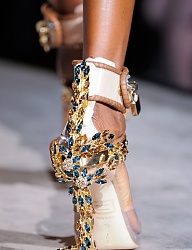 Moda Buty Szpilki - 2602959