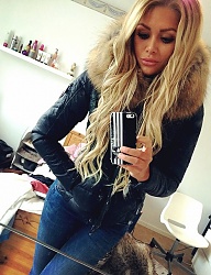Moda Okrycia Kurtki - 2847686