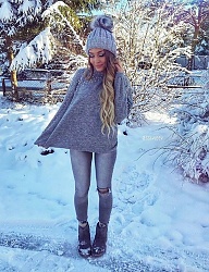 Moda Inne Moda uliczna - 3261200