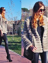 Moda Inne Moda uliczna - 1608077