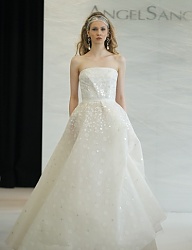 Moda Ślub Suknie ślubne - 2450472