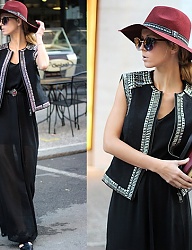 Moda Inne Moda uliczna - 2163751